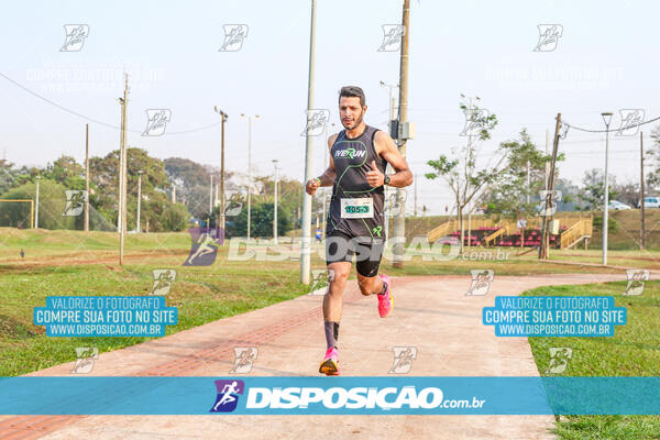 Eco Corrida 90k Londrina