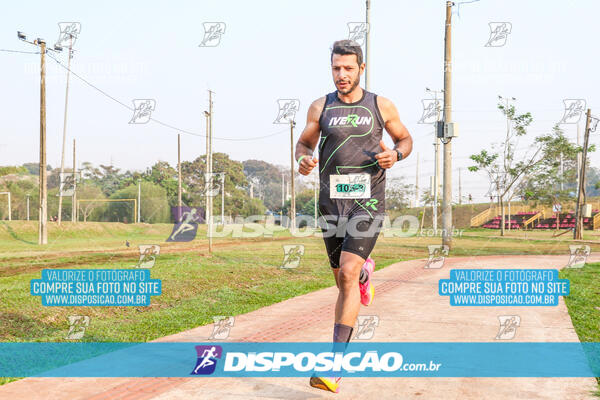 Eco Corrida 90k Londrina