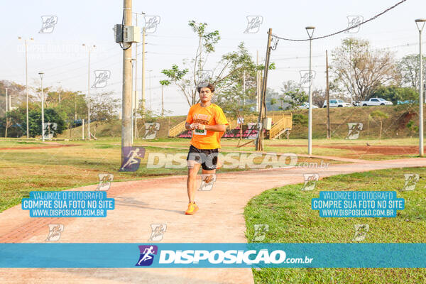 Eco Corrida 90k Londrina