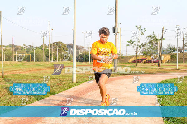 Eco Corrida 90k Londrina