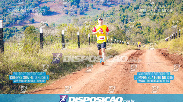 Eco Corrida 90k Londrina