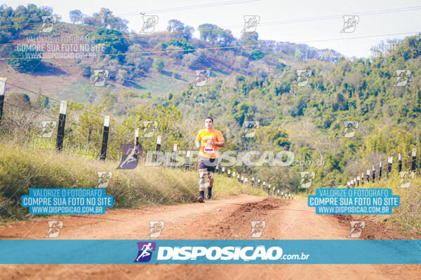 Eco Corrida 90k Londrina