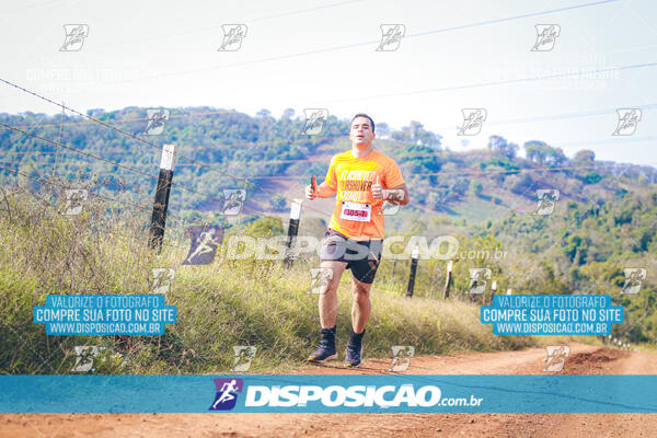 Eco Corrida 90k Londrina