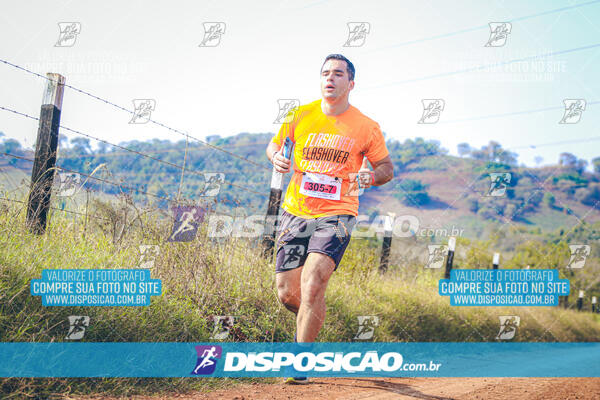 Eco Corrida 90k Londrina