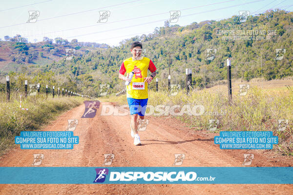 Eco Corrida 90k Londrina