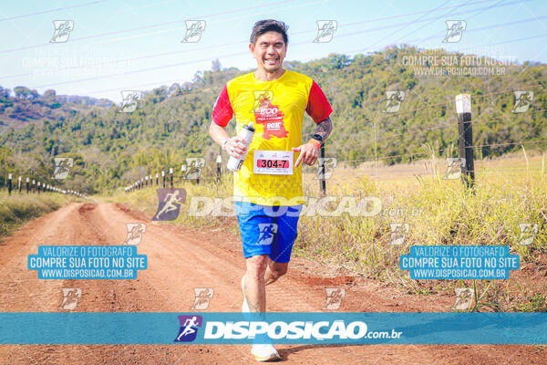 Eco Corrida 90k Londrina