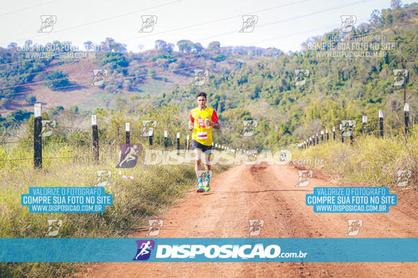 Eco Corrida 90k Londrina