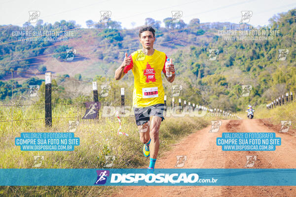 Eco Corrida 90k Londrina