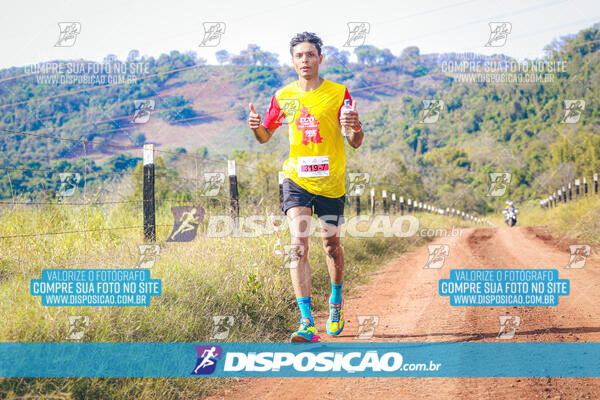 Eco Corrida 90k Londrina