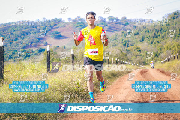 Eco Corrida 90k Londrina