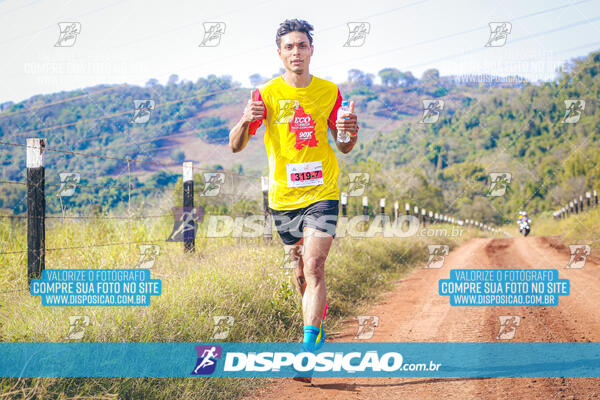 Eco Corrida 90k Londrina