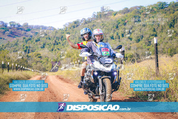 Eco Corrida 90k Londrina