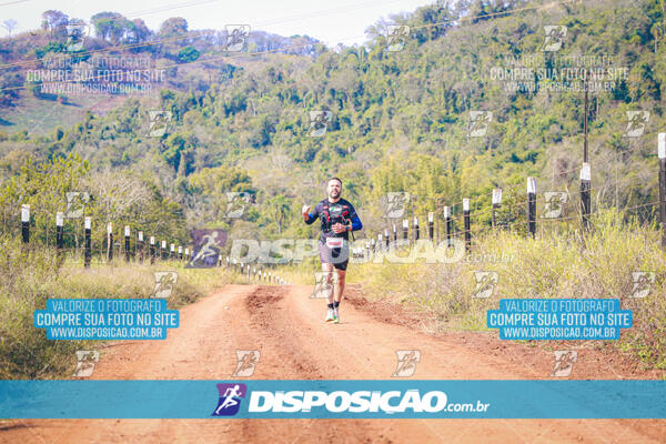 Eco Corrida 90k Londrina