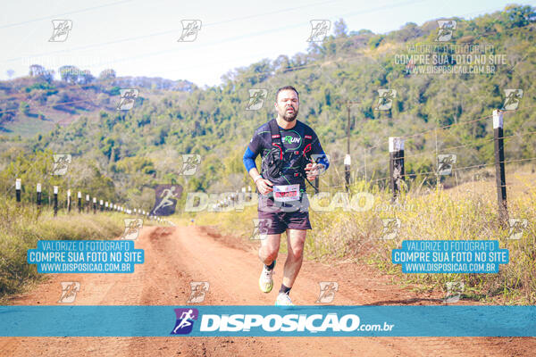 Eco Corrida 90k Londrina