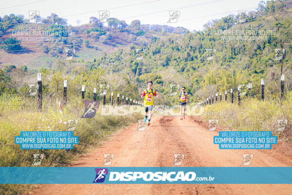 Eco Corrida 90k Londrina