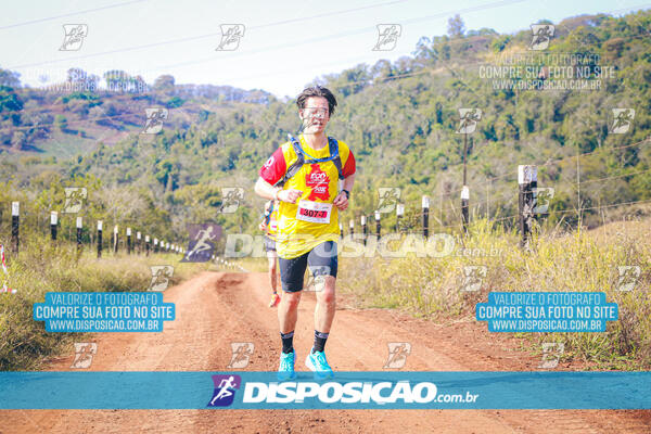 Eco Corrida 90k Londrina