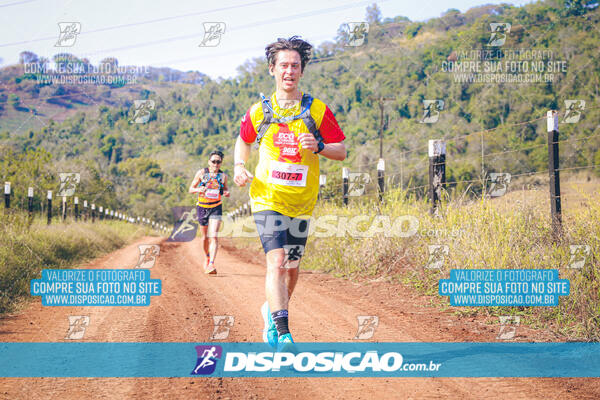 Eco Corrida 90k Londrina