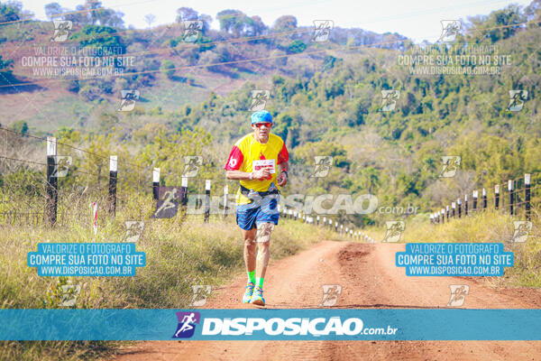 Eco Corrida 90k Londrina