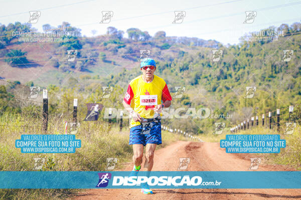 Eco Corrida 90k Londrina