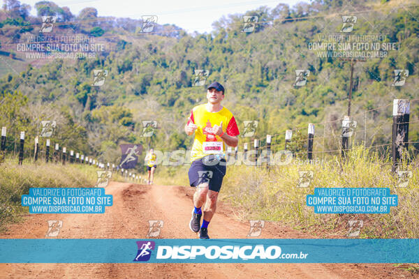 Eco Corrida 90k Londrina