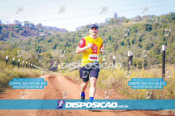 Eco Corrida 90k Londrina