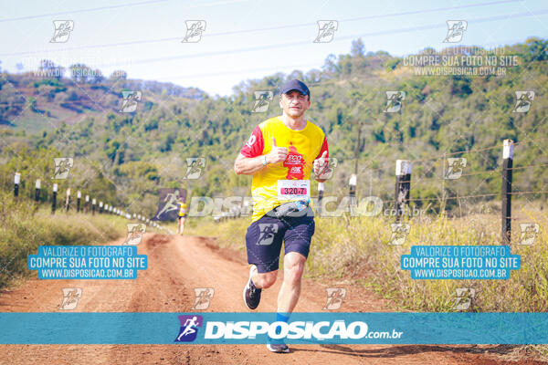 Eco Corrida 90k Londrina