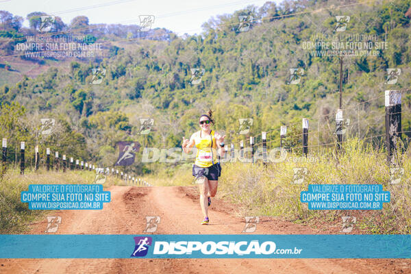 Eco Corrida 90k Londrina