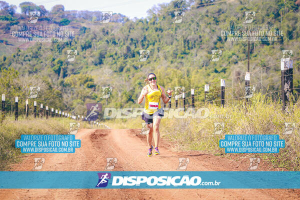 Eco Corrida 90k Londrina