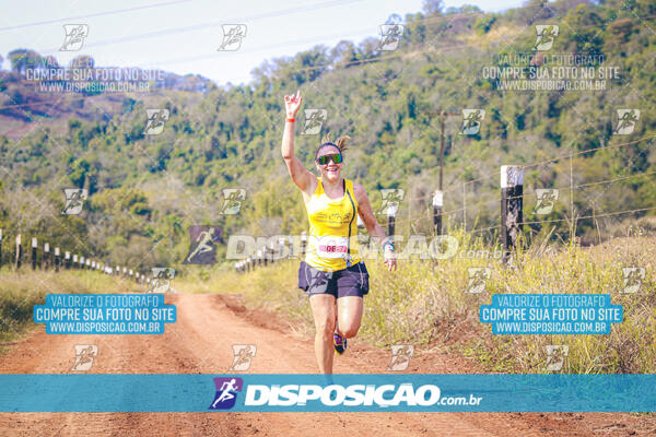 Eco Corrida 90k Londrina