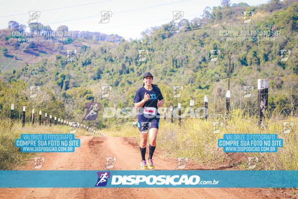 Eco Corrida 90k Londrina