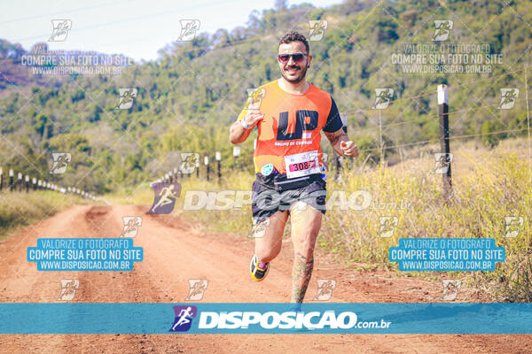 Eco Corrida 90k Londrina