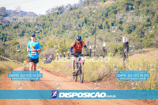 Eco Corrida 90k Londrina