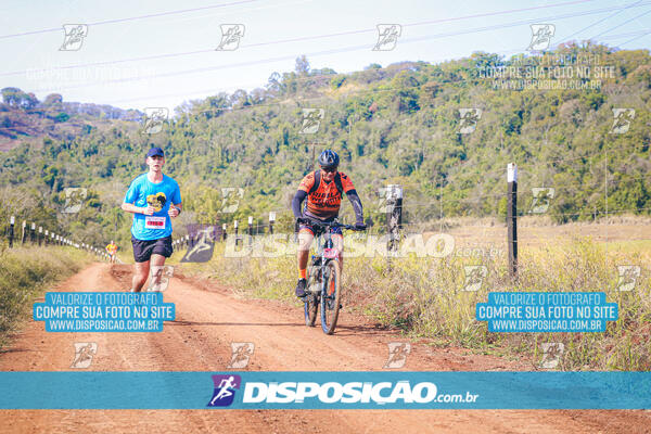 Eco Corrida 90k Londrina