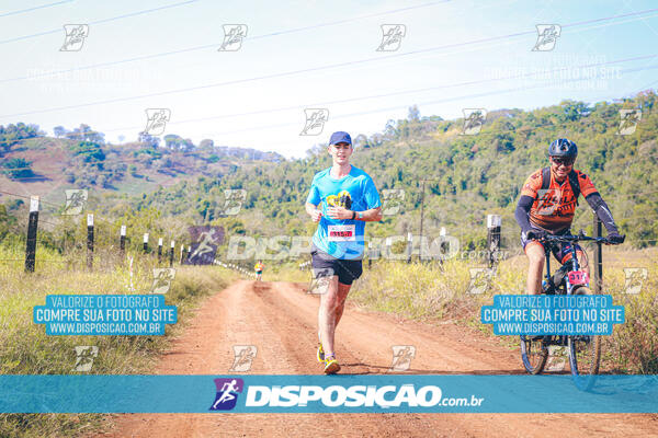 Eco Corrida 90k Londrina