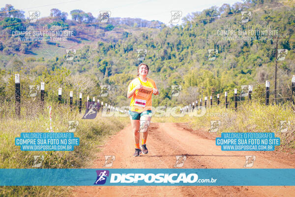 Eco Corrida 90k Londrina