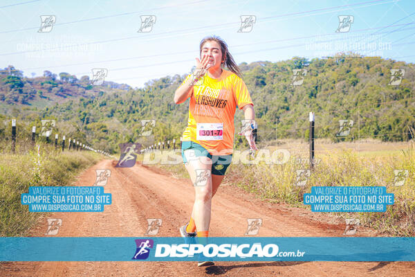 Eco Corrida 90k Londrina