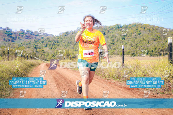 Eco Corrida 90k Londrina