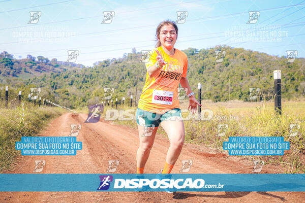 Eco Corrida 90k Londrina