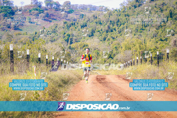 Eco Corrida 90k Londrina