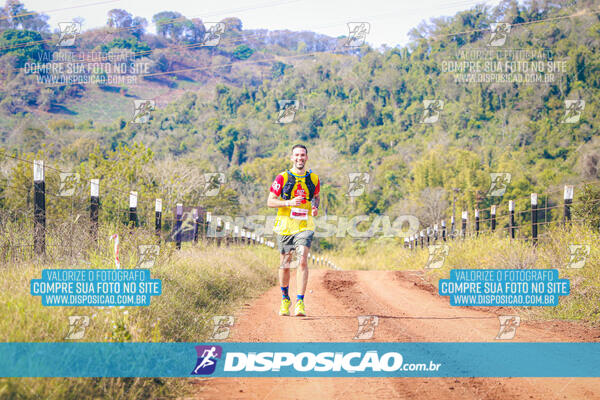 Eco Corrida 90k Londrina