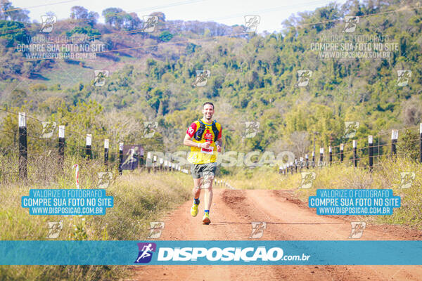 Eco Corrida 90k Londrina