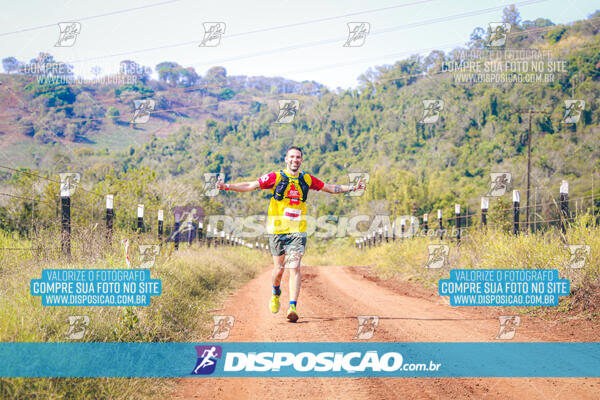 Eco Corrida 90k Londrina