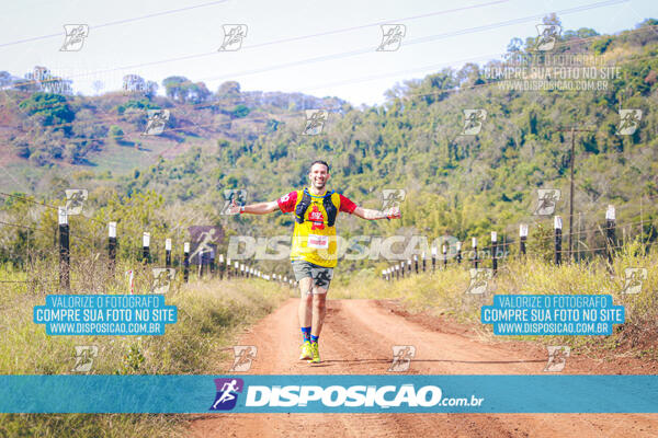 Eco Corrida 90k Londrina