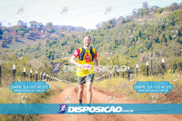 Eco Corrida 90k Londrina