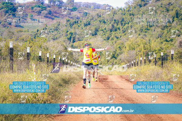 Eco Corrida 90k Londrina