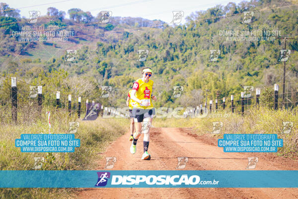 Eco Corrida 90k Londrina