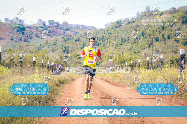 Eco Corrida 90k Londrina