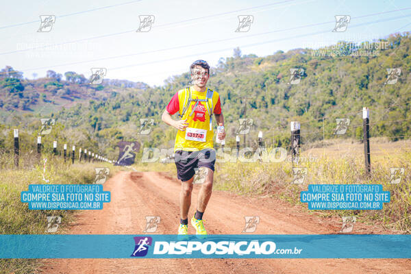 Eco Corrida 90k Londrina