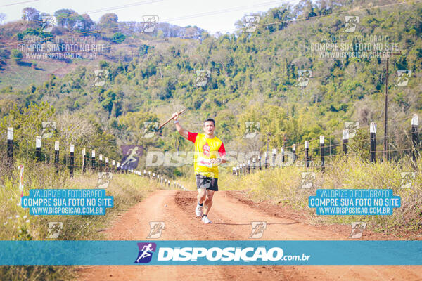 Eco Corrida 90k Londrina