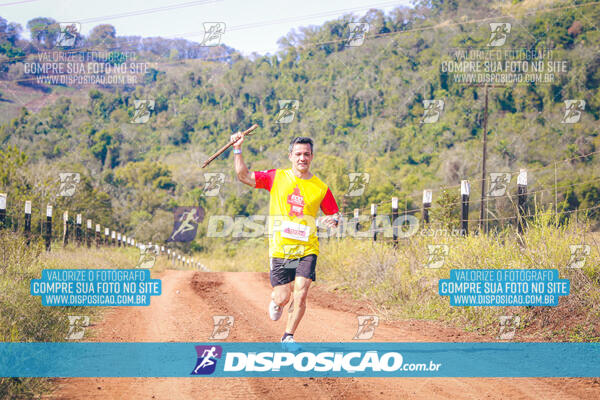 Eco Corrida 90k Londrina